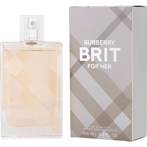 chemist waaarehouse burberry brit 100ml|Burberry Brit sephora perfume.